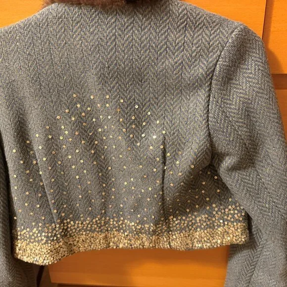 True Meaning jacket - Picture 2 of 5